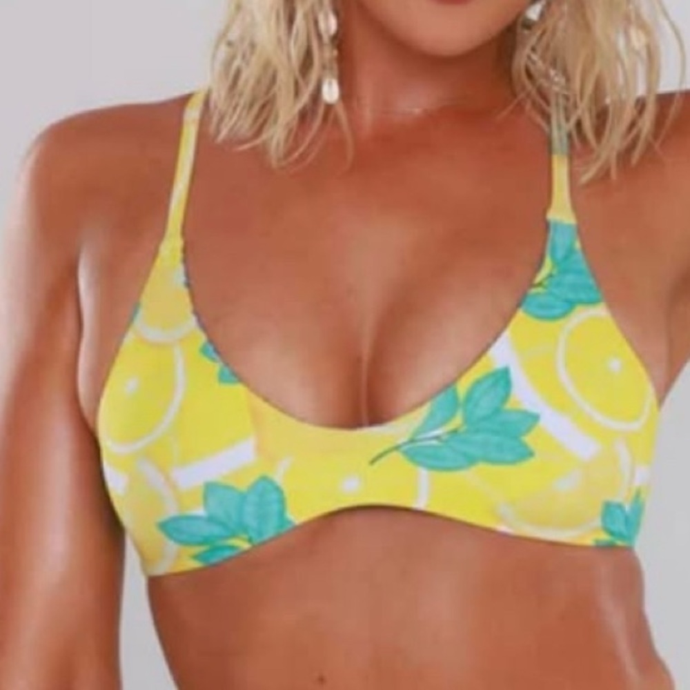 Main squeeze marlin top